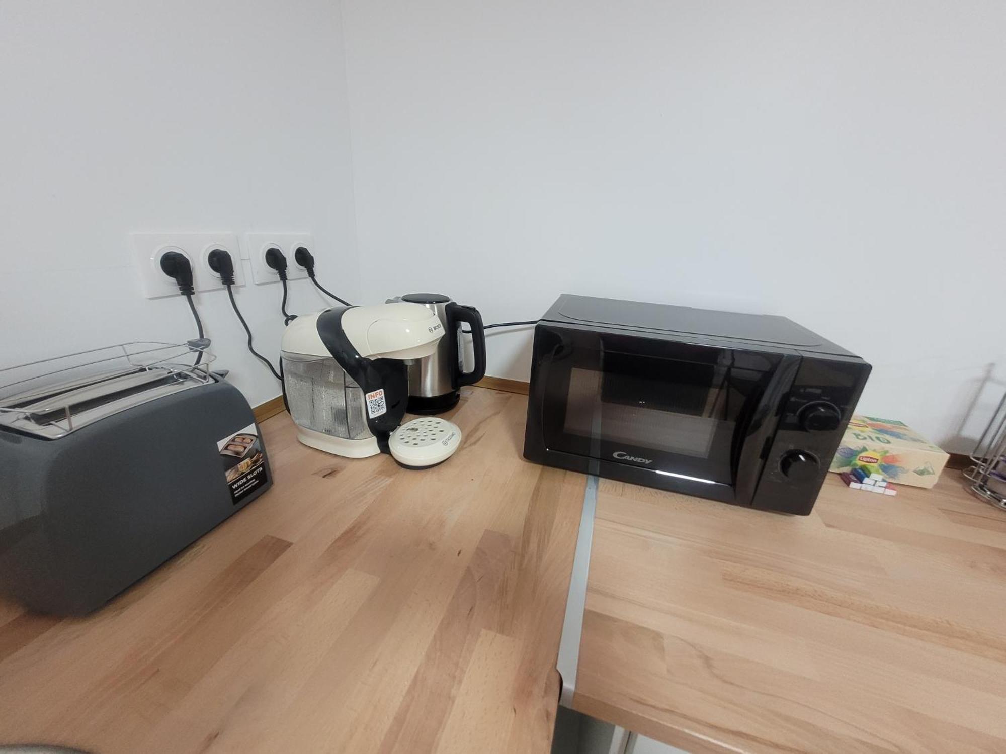 Appartements A Meaux - Proche De Disney Bagian luar foto