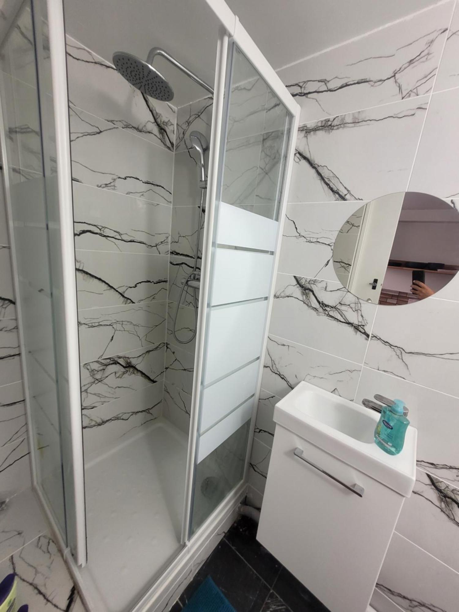 Appartements A Meaux - Proche De Disney Ruang foto