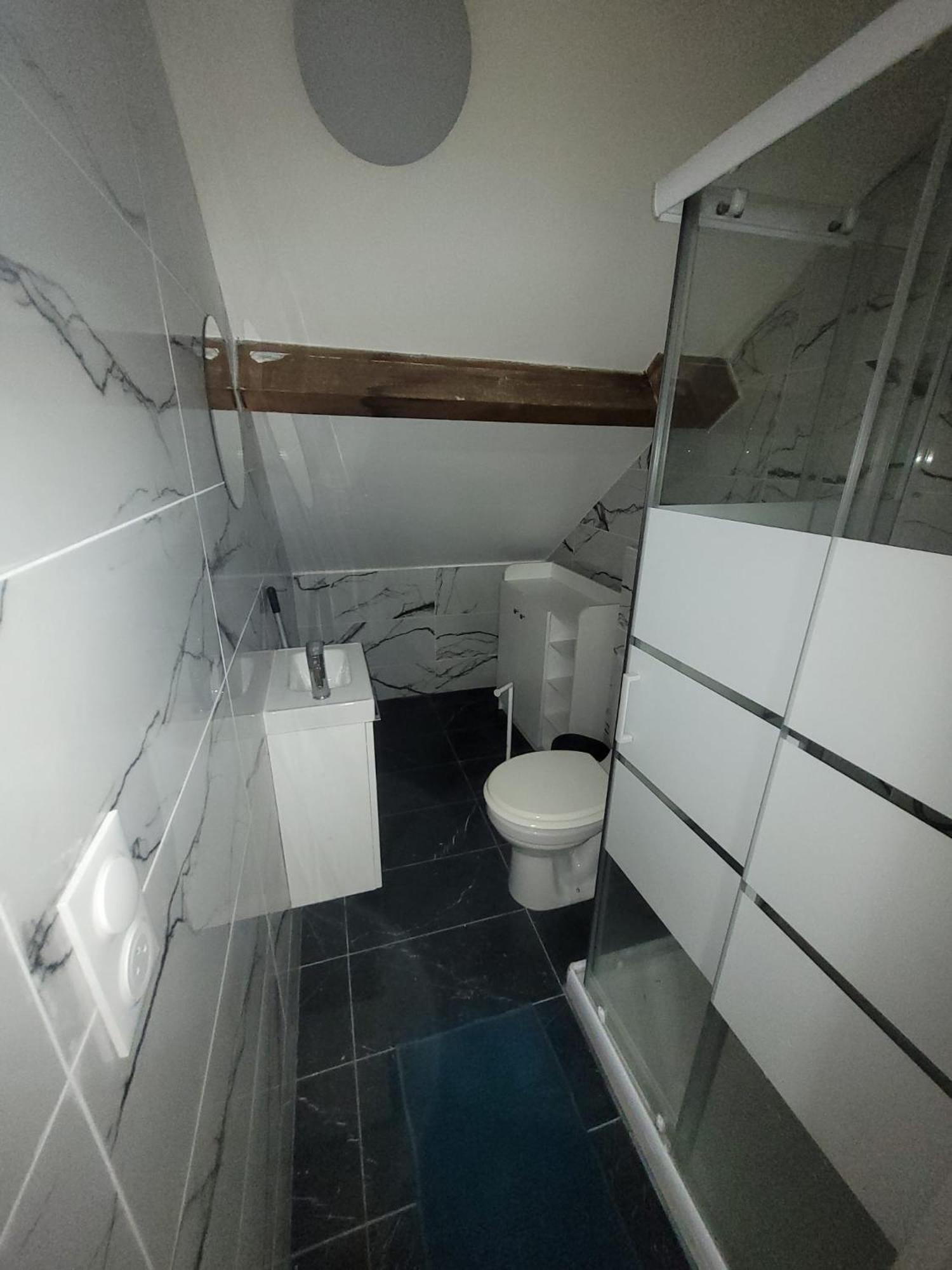 Appartements A Meaux - Proche De Disney Ruang foto